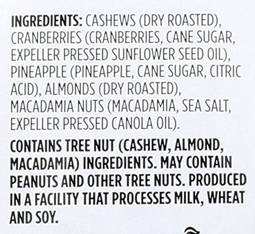 365 Everyday Value, Kahuna Crunch Trail Mix, 16 Ounce