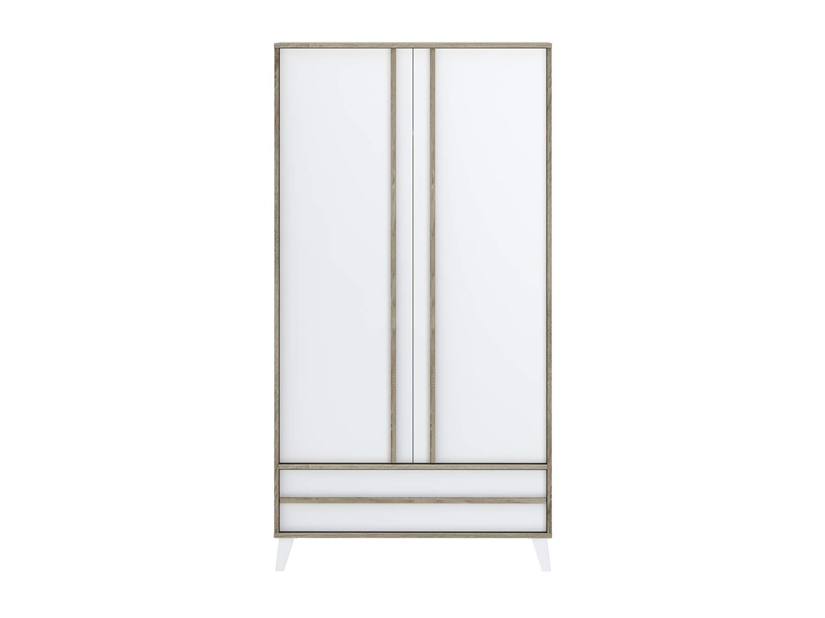 AmazonBasics Sideboard