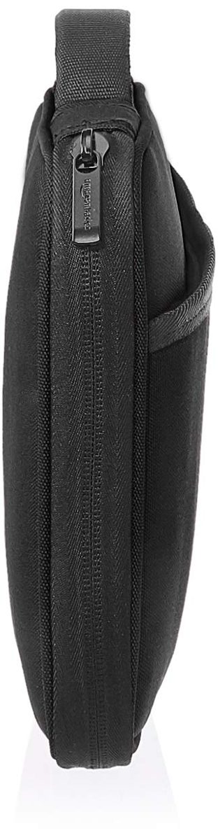 AmazonBasics Tablet Sleeve -10-Inch Black 10-Inch