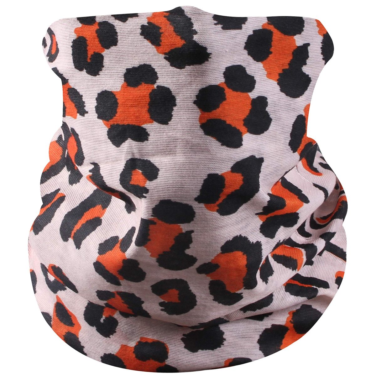 Sunew Unisex Sun UV Protection Face Mask Neck Gaiter Windproof Scarf Sunscreen Breathable Bandana for Sport&Outdoor