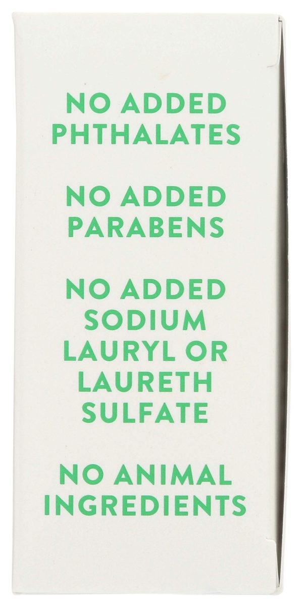 Whole Foods Market, Triple Milled Soap, Rosemary Mint, 6 oz