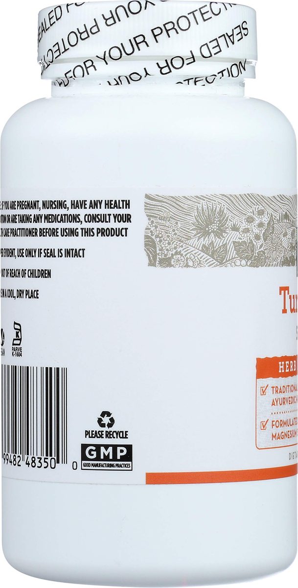 365 Everyday Value, Turmeric 500mg, 180 ct