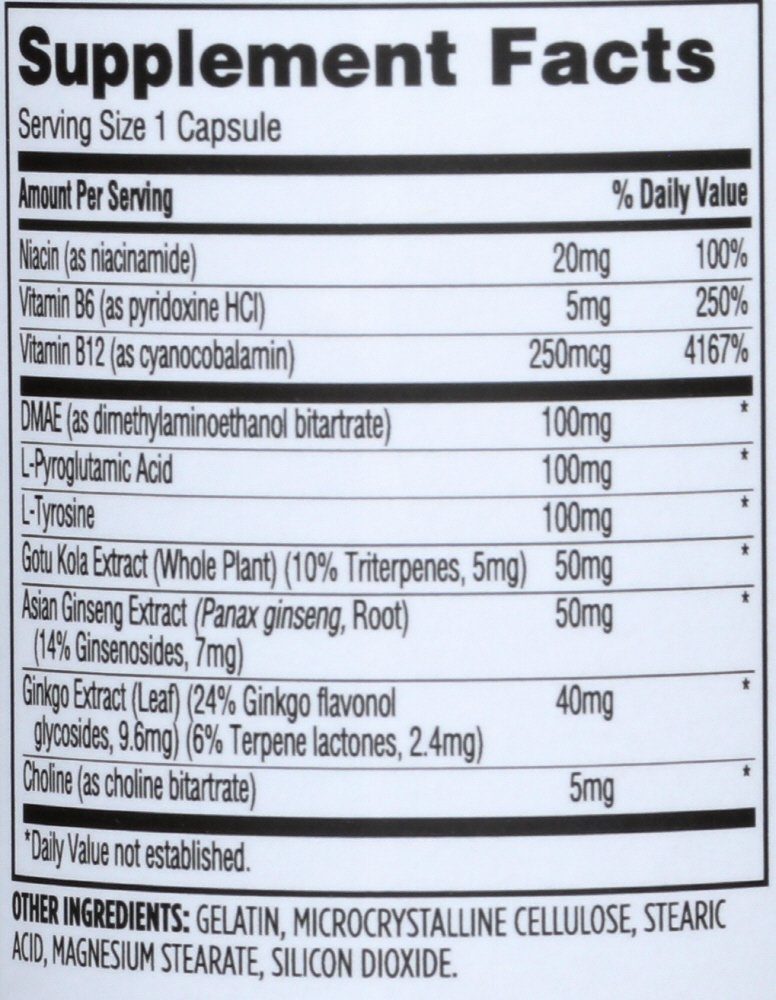 Whole Foods Market, ThinkSmart, 120 ct