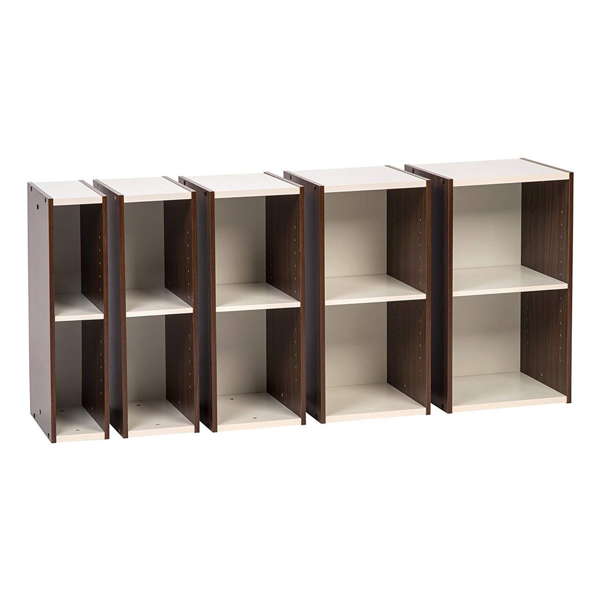 Iris Shelf Unit