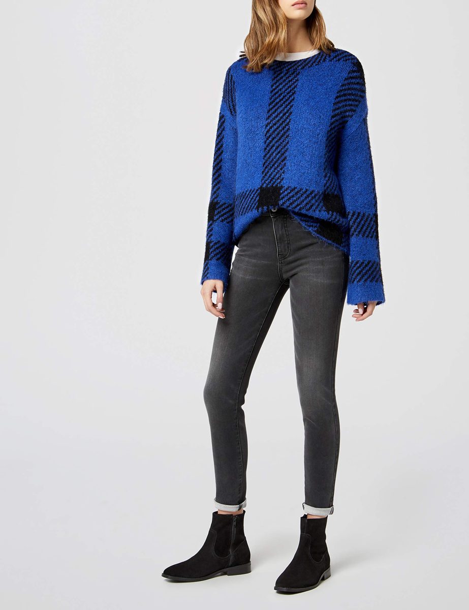 find. Women's Suede Western, Black), US 5