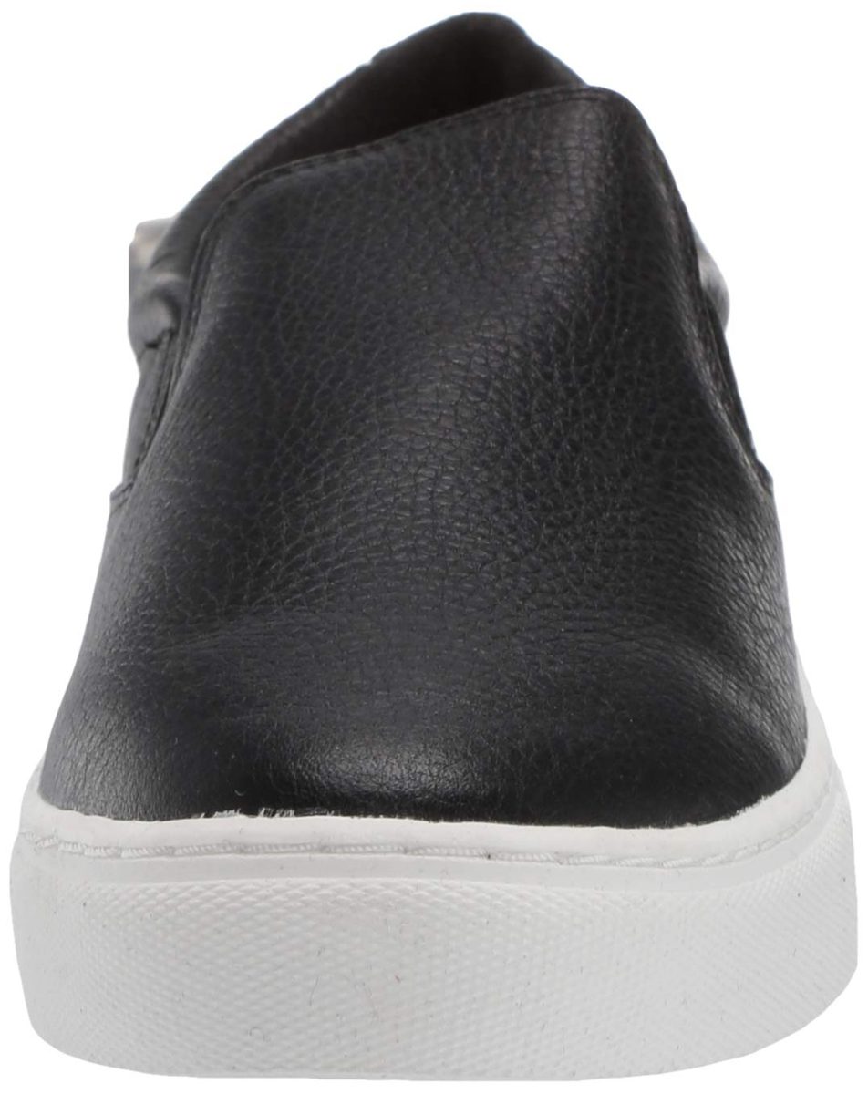 206 Collective Women's Hannah, Black Leather, 10 M US