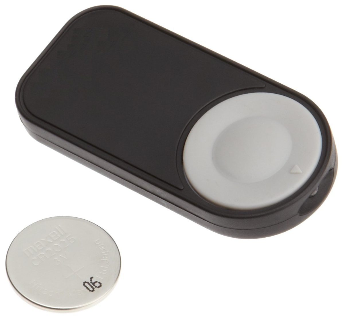 Exacon Wireless Remote Control for Nikon P7000, D3000, D40, D40x, D50, D5000, D60, D70, D7000, D70s, D80 and D90 Digital SLR Cameras