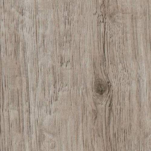 Amazon Brand - Movian Kuban Dining Table, 160 x 78 x 90cm, Brown Oak-Effect Table Top/Black Legs