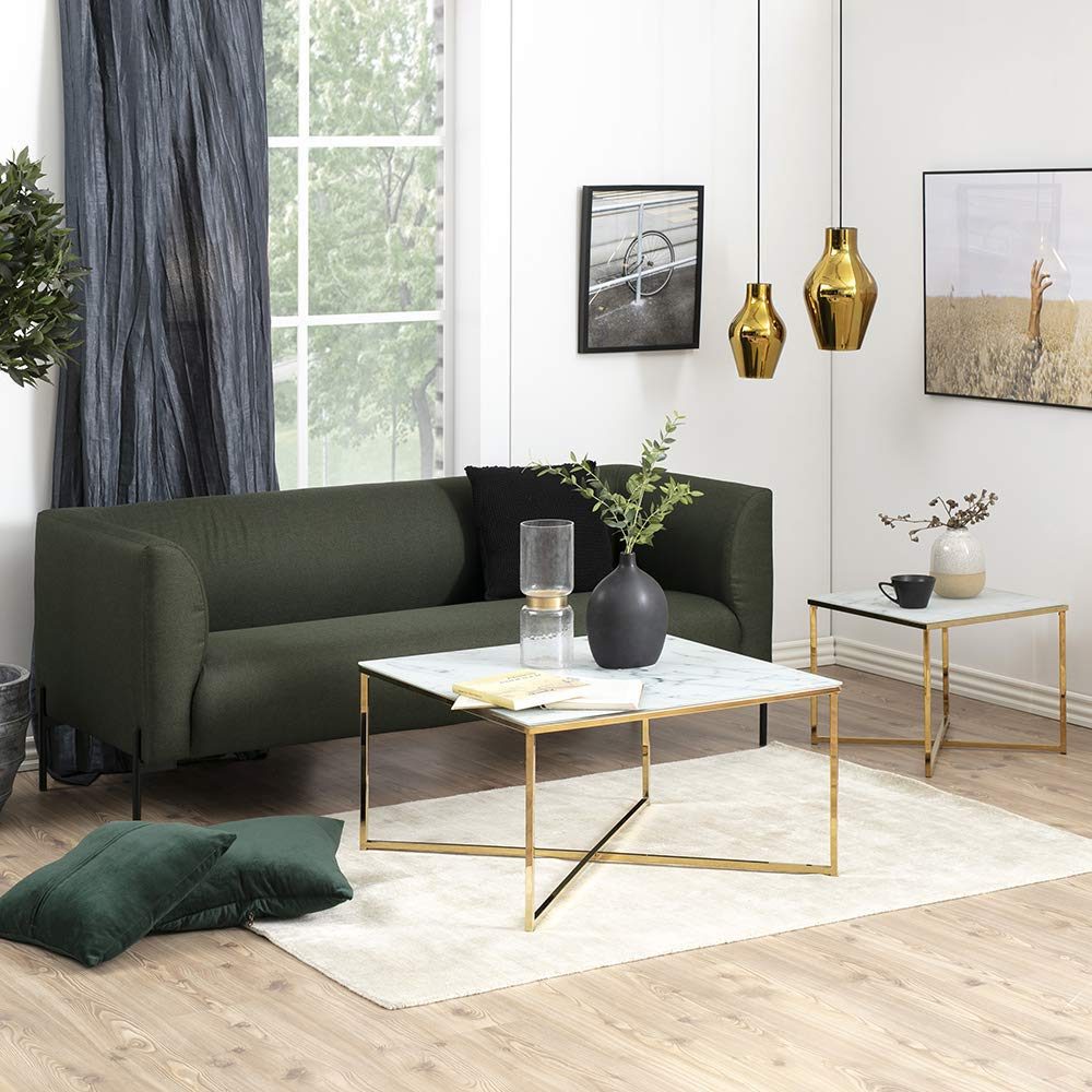 Amazon Brand - Movian Rome Coffee Table