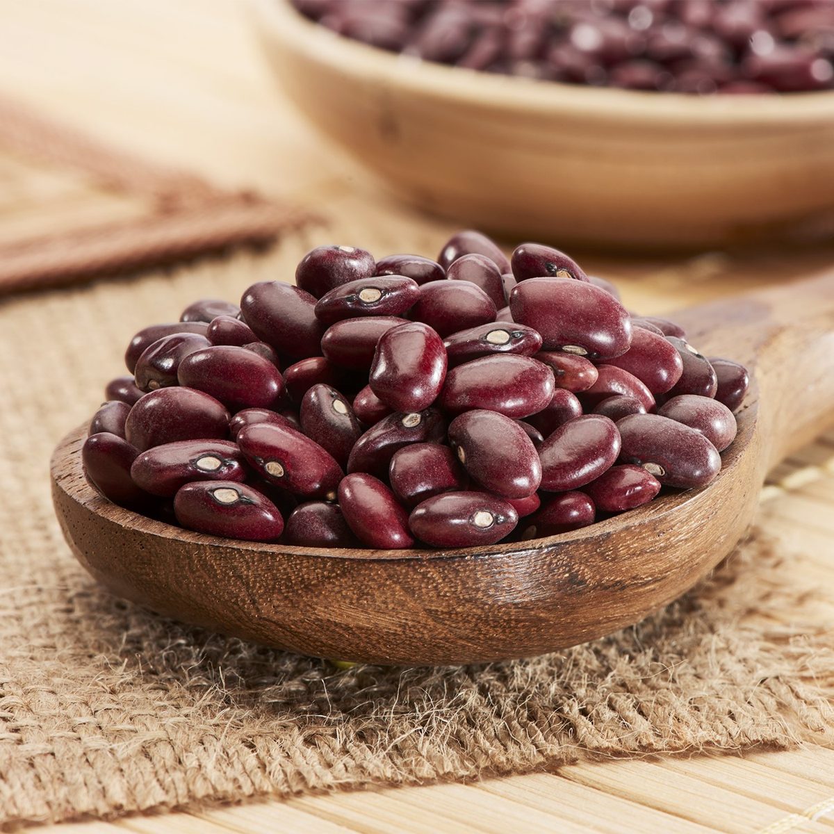 Amazon Brand - Vedaka Premium Red Rajma, 500g
