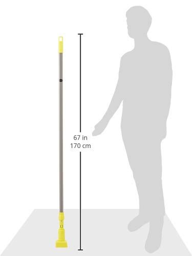 AmazonCommercial 54-inch Mop Handle