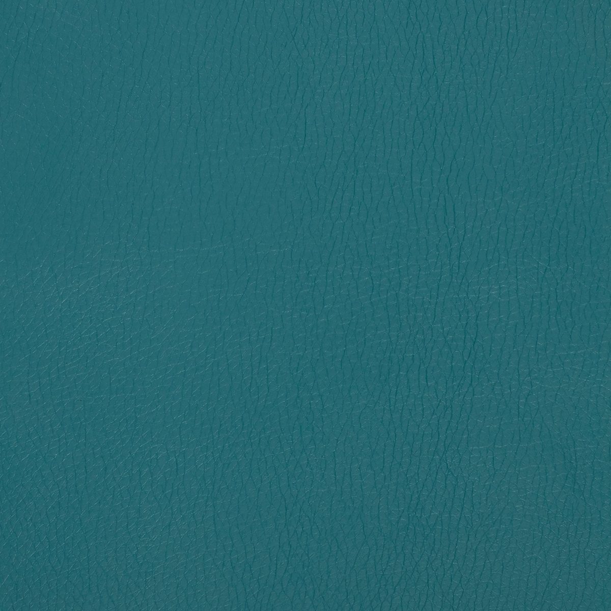 Amazon Brand – Rivet Julian Minimalist Modern Tufted Dining Room Counter Height Bar Stools, Set of 2, 34.3 Inch Height, Synthetic Leather, Aqua Blue