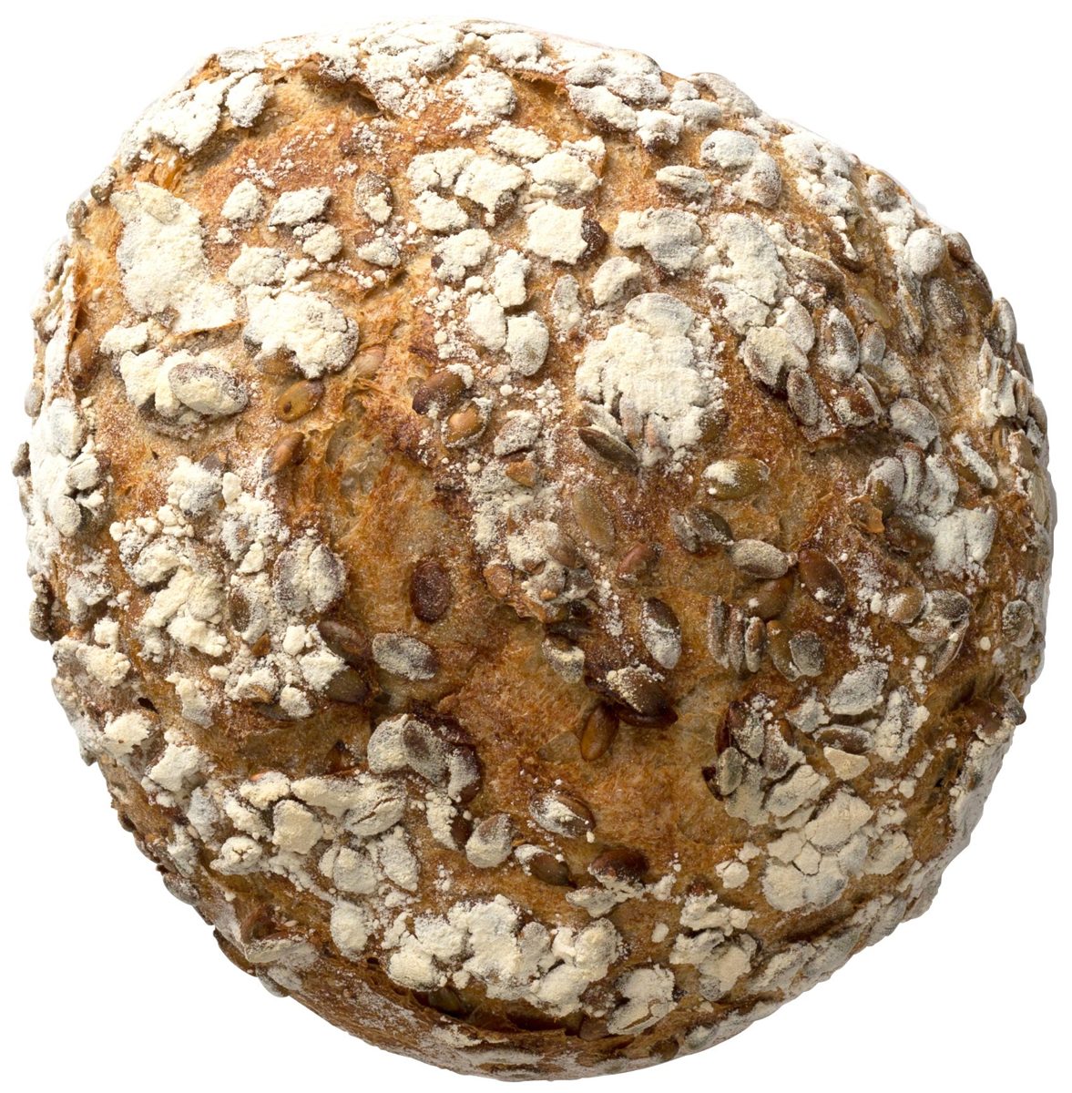 ROCKY MOUNTAIN BAKEHOUSE Organic Pepita Farmhouse Loaf, 19 OZ