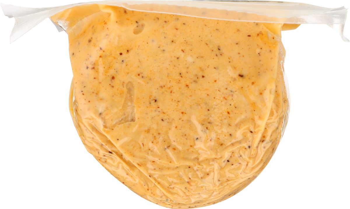 WHOLE FOODS MARKET Pasilla And Honey Goat Cheese, 4 OZ