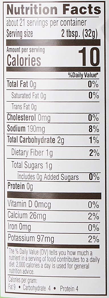 Amazon Brand - Solimo Medium Chunky Salsa, 24 Ounce