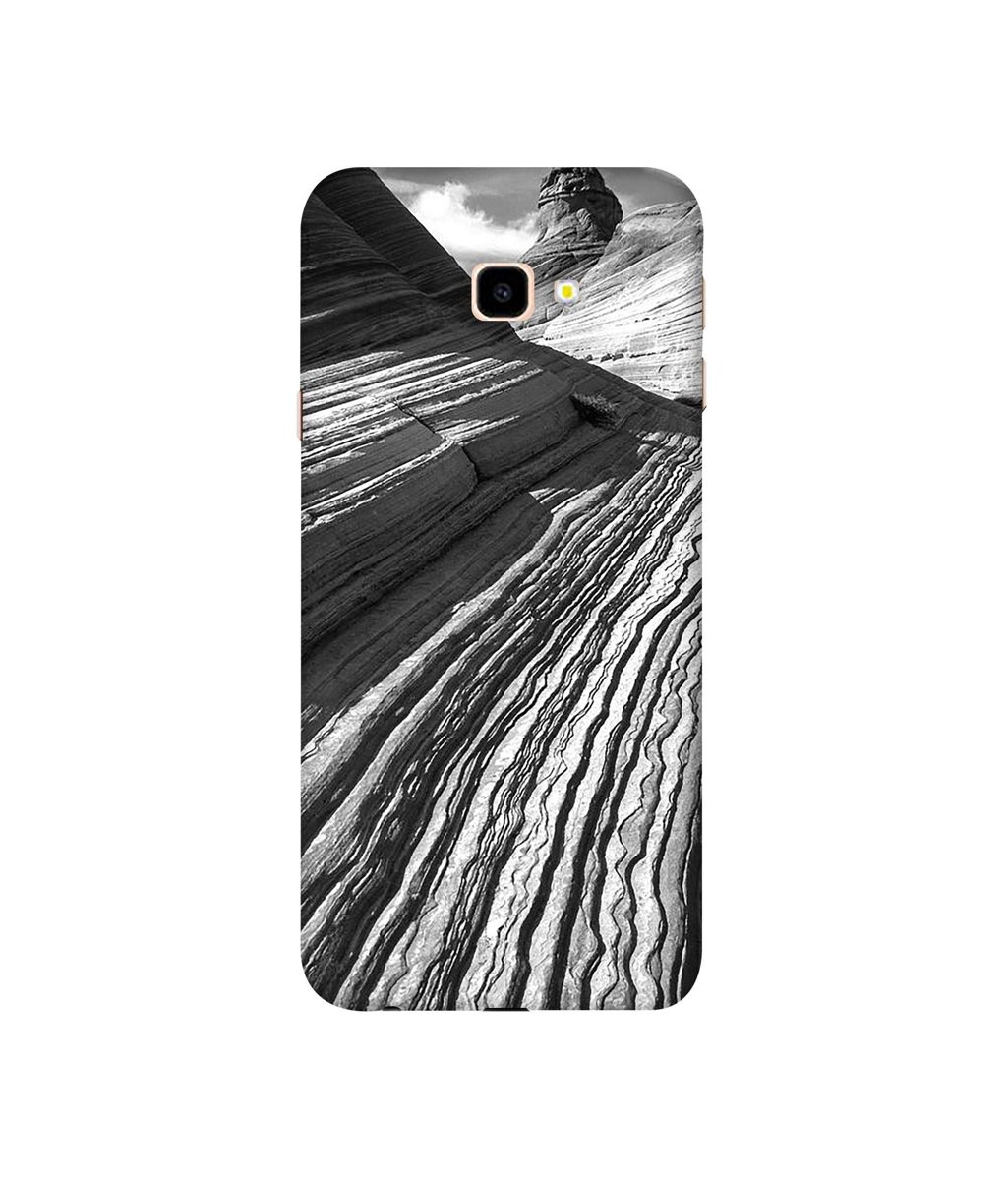 Amazon Brand - Solimo Designer Nature 3D Printed Hard Back Case Mobile Cover for Samsung Galaxy J4 Plus