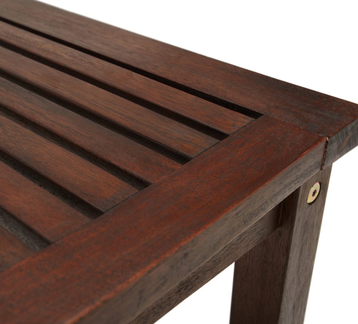 Strathwood Blakely Bench