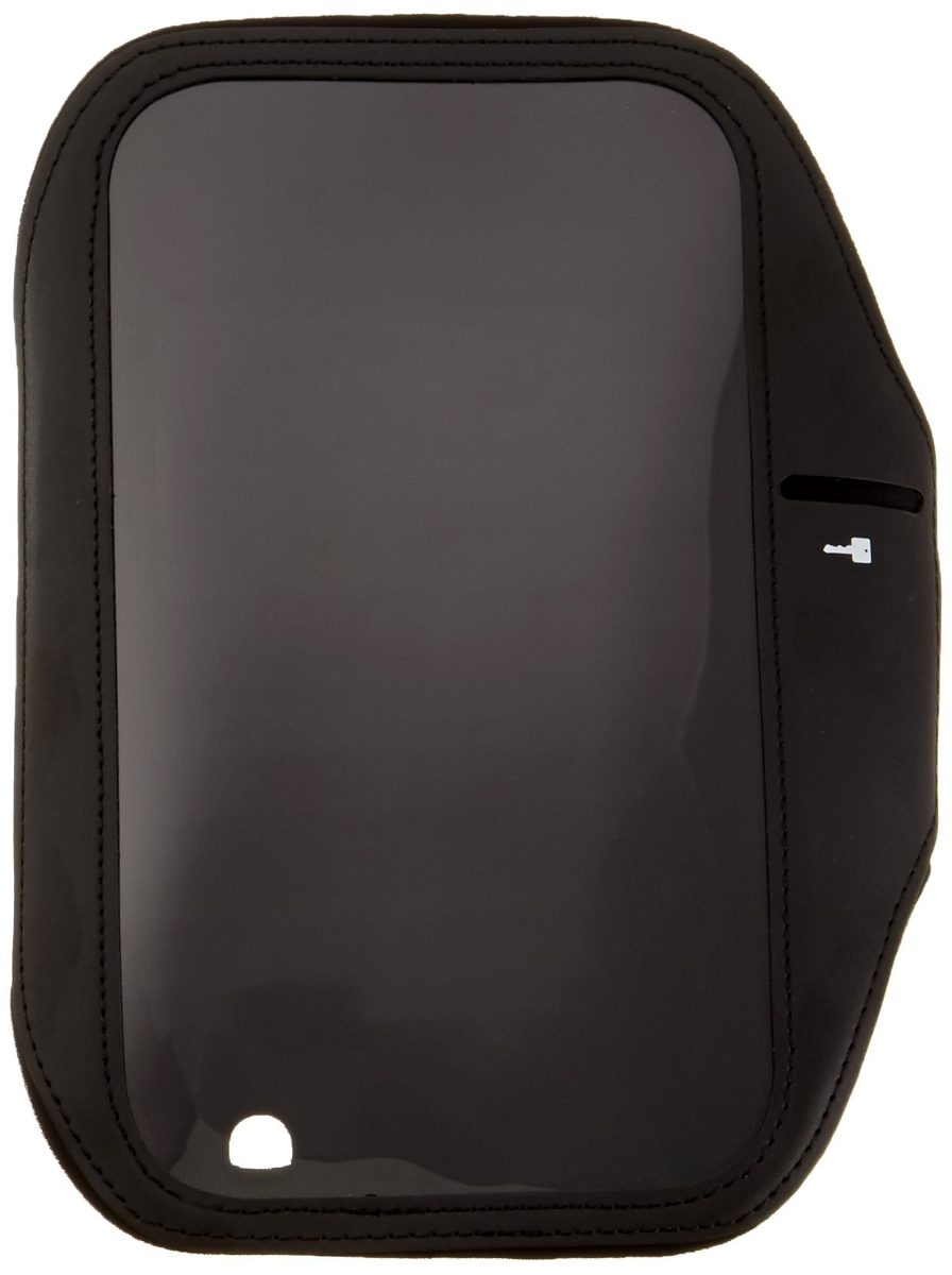 AmazonBasics Running Armband for iPhone 6 Plus and iPhone 6s Plus