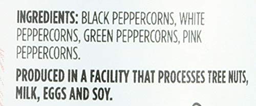 365 Everyday Value, Rainbow Peppercorns, 1.69 oz