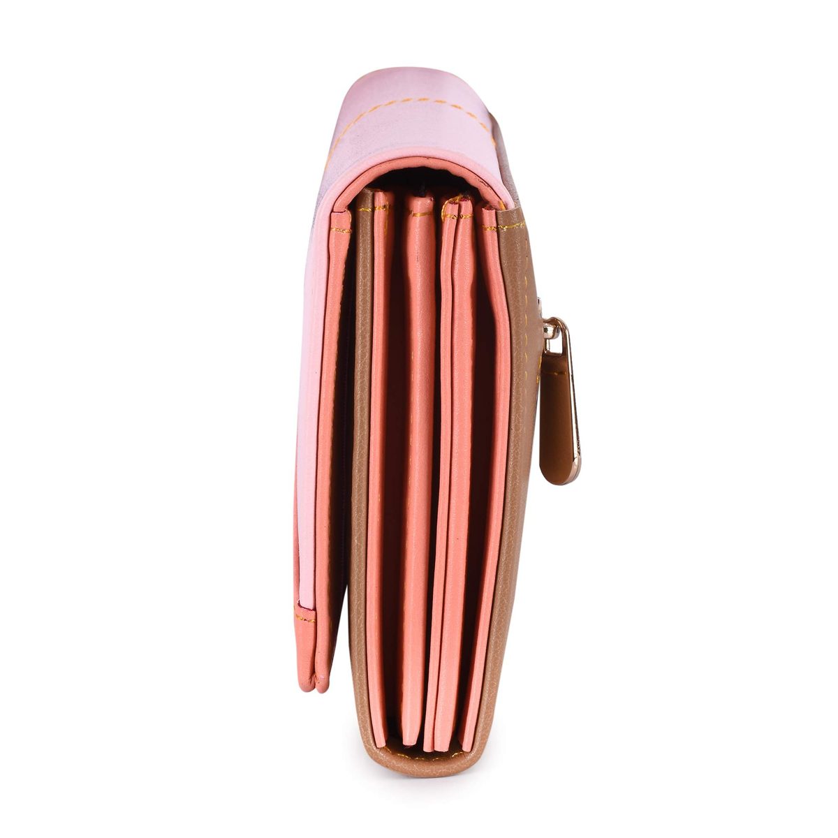 Nia & Nicole Women's Wallet (Multi)