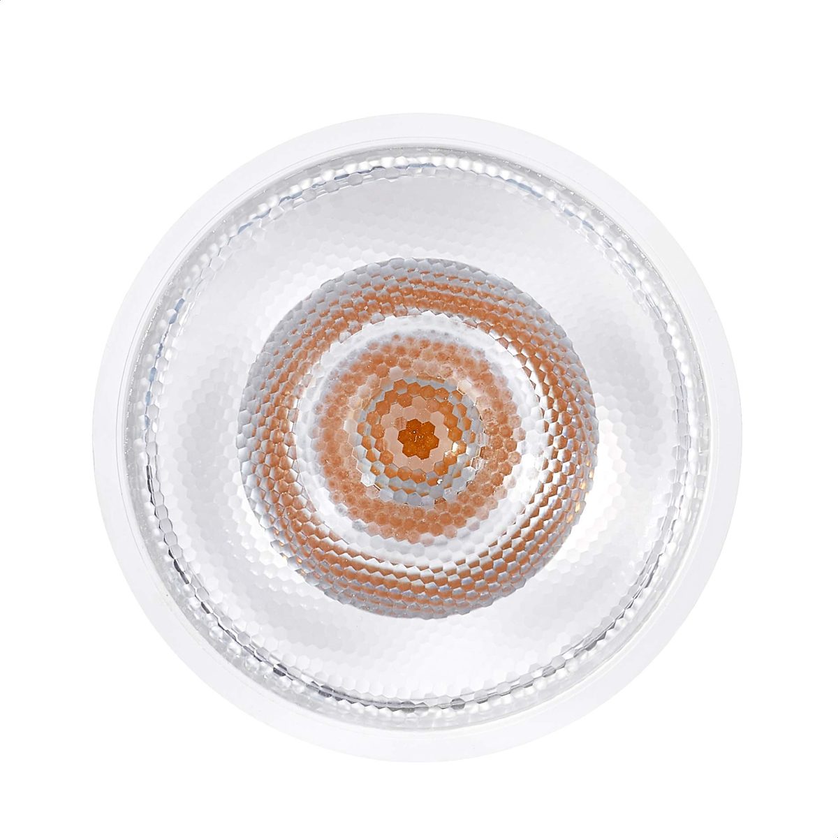 AmazonCommercial 75 Watt Equivalent, 25000 Hours, Dimmable, 1050 Lumens, Energy Star and CEC (California) Compliant, High Intensity Spot PAR30 Short Neck LED Light Bulb - Pack of 1, Soft White