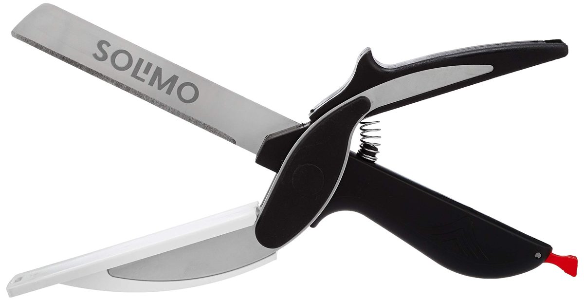Amazon Brand - Solimo Utility Knife