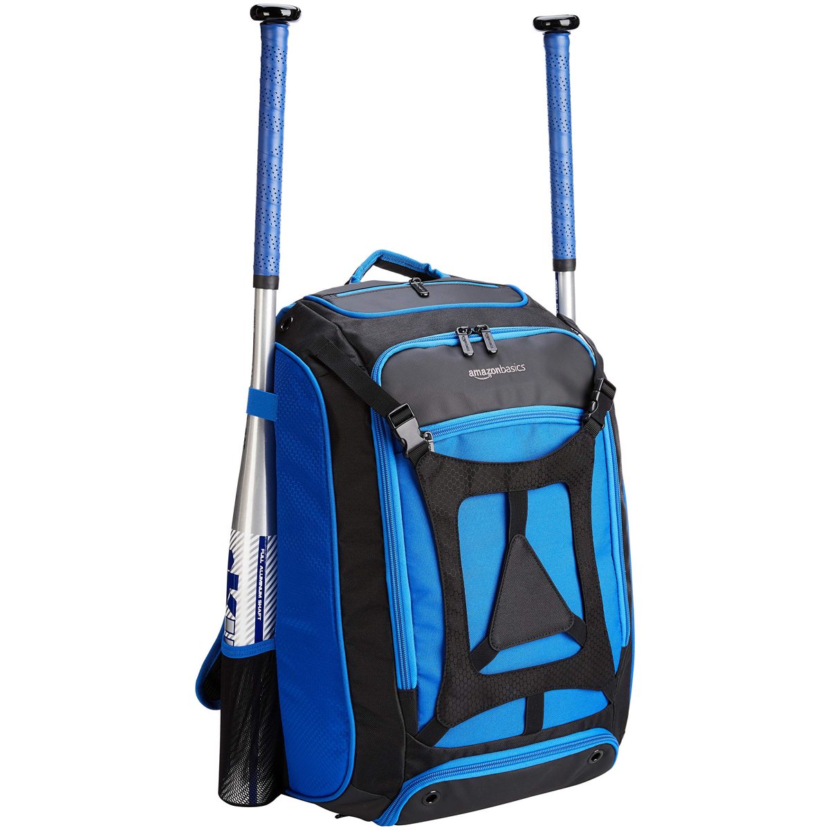 AmazonBasics Baseball Equipment Backpack