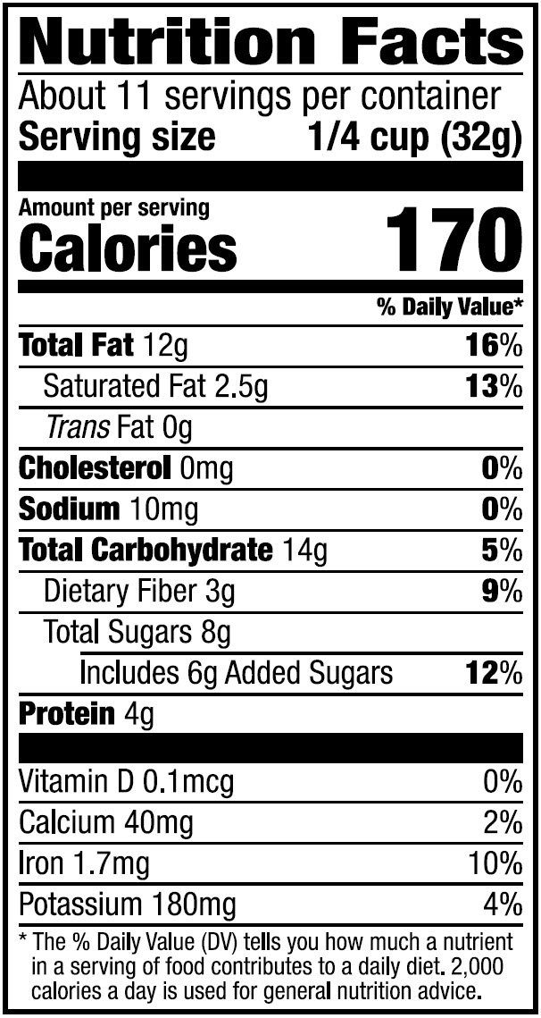 Wickedly Prime Trail Mix, Choco-Cran Cherry, 12 Ounce