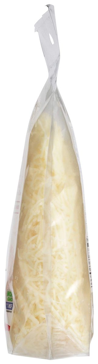 365 Everyday Value, Italian Blend Cheese, Shredded, 12 oz