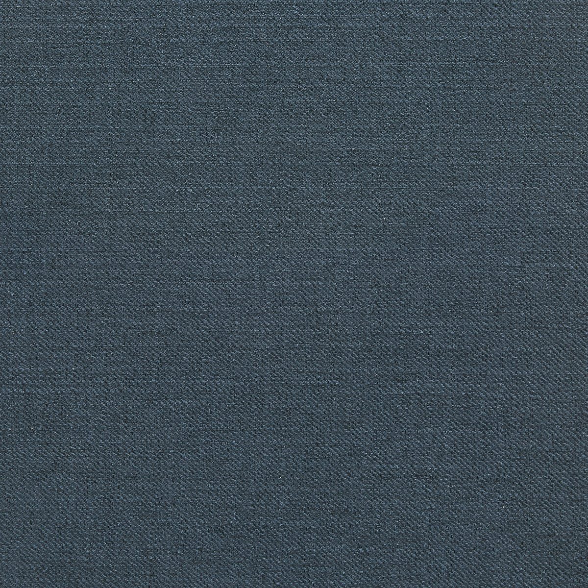 Amazon Brand – Rivet Revolve Modern Upholstered Armchair with Tapered Legs, 33"W, Denim Blue