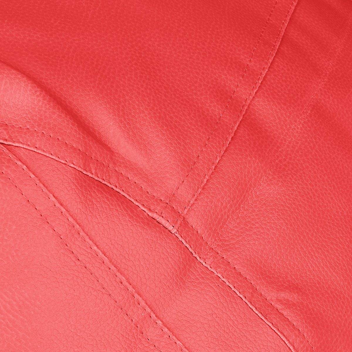 Amazon Brand - Solimo XXXL Bean Bag Cover (Pink)