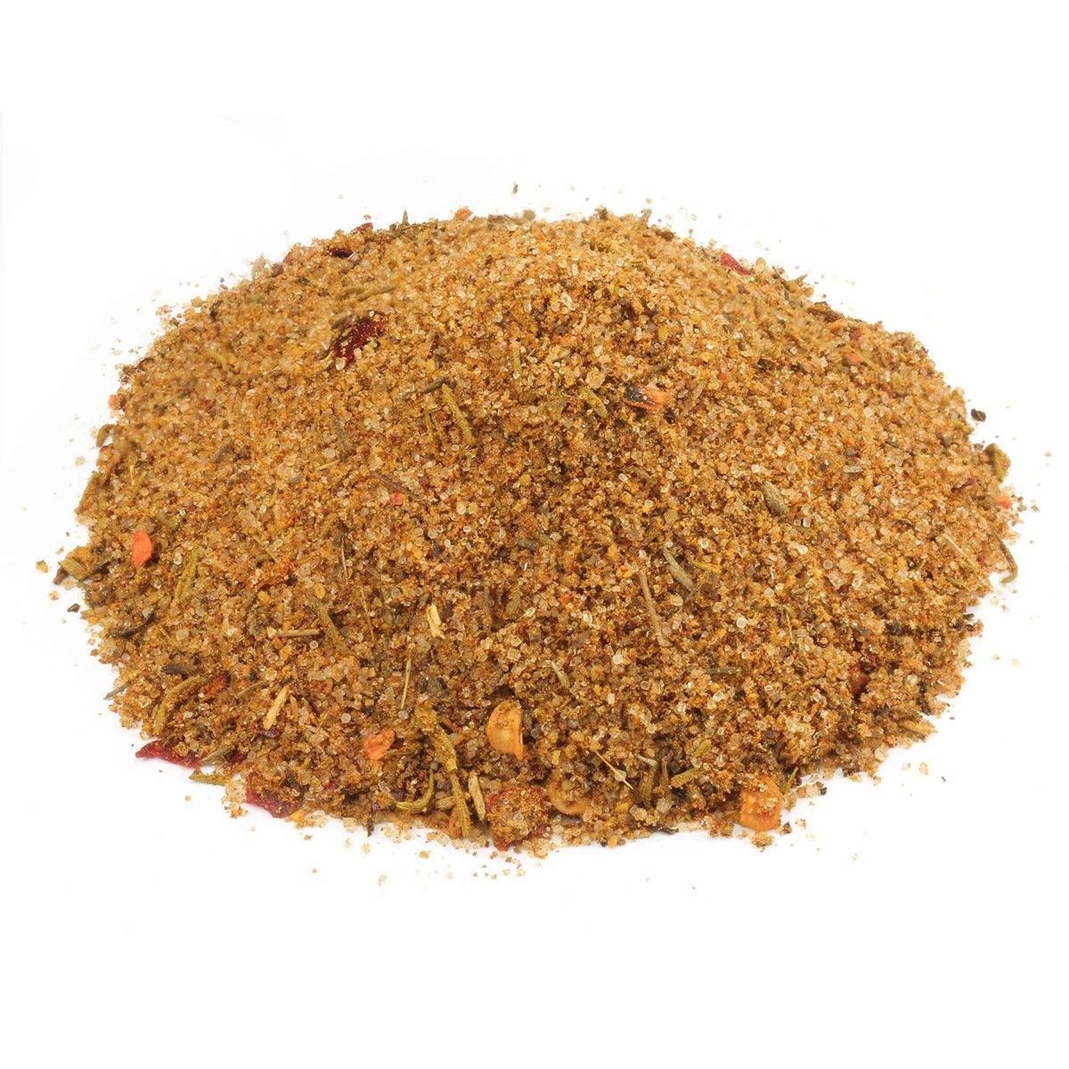 Amazon Brand - Happy Belly Jerk Seasoning, 3.8 Ounces