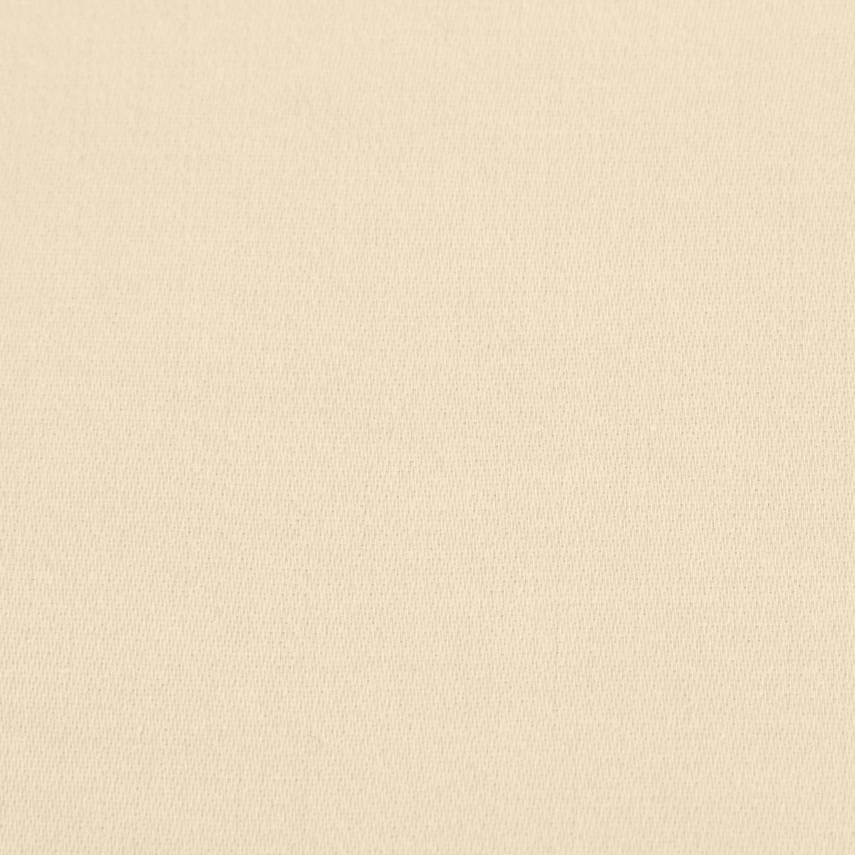 AmazonBasics 400TC Cotton Sateen Wrinkle Free Fitted Sheet Beige 160 x 200 x 30 cm