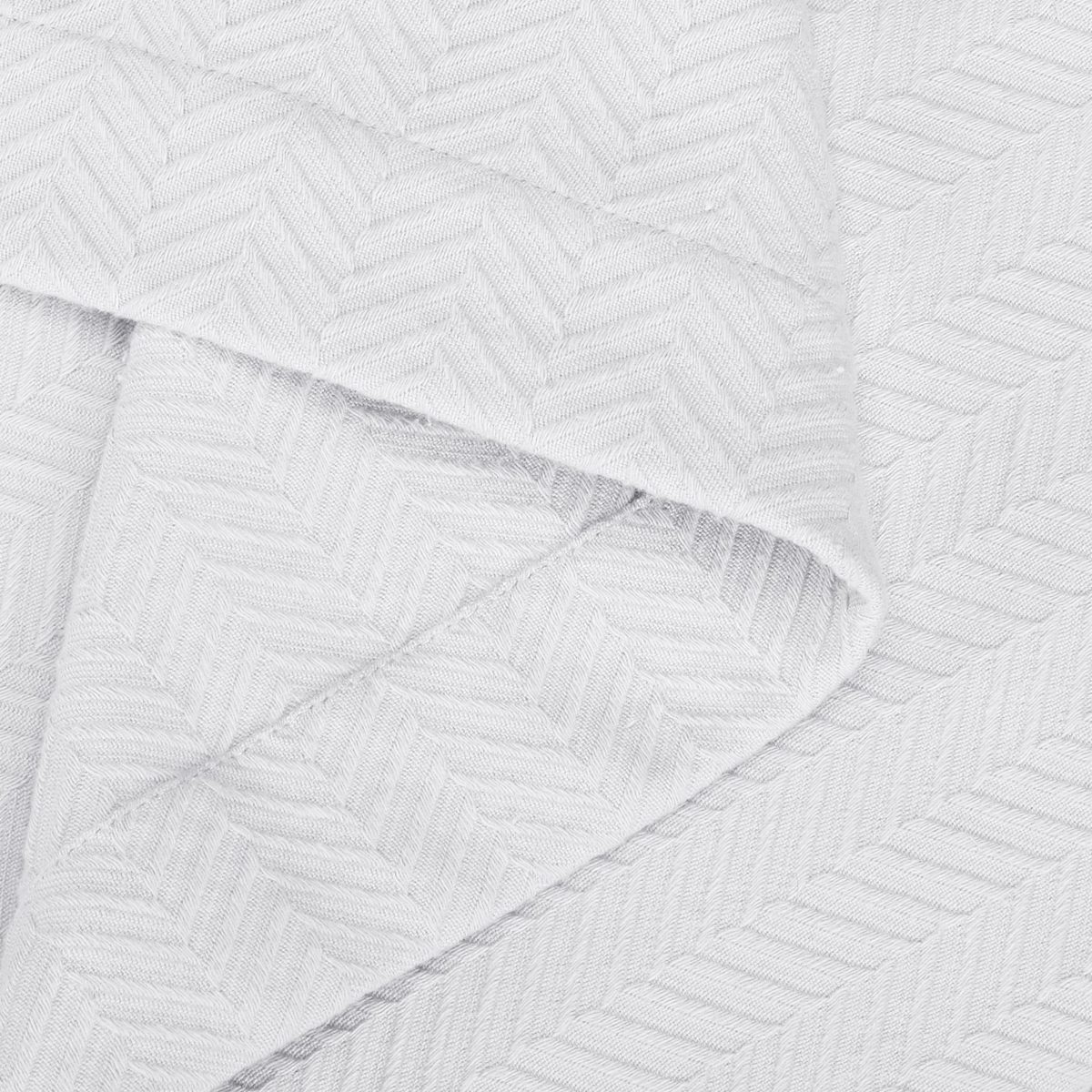 Pinzon Signature Zero-Twist Egyptian Cotton Blanket