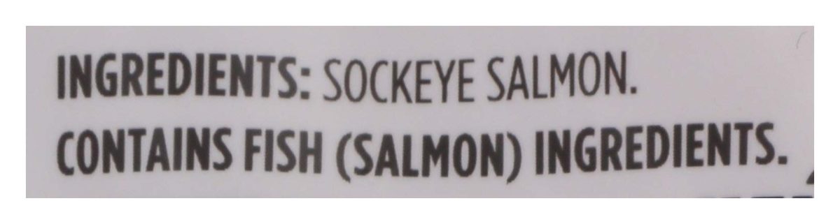 365 Everyday Value, Wild-Caught Seafood Value Pack, Sockeye Salmon Fillets, 32 Ounce (Frozen)