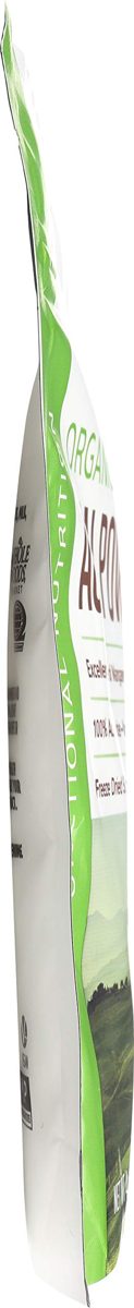 Whole Foods Market, Organic Acai Powder, 4 oz