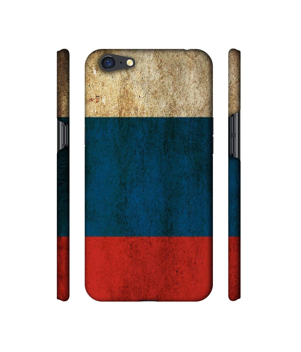 Amazon Brand - Solimo Designer Autumn Girl 3D Printed Hard Back Case Mobile Cover for Oppo A71