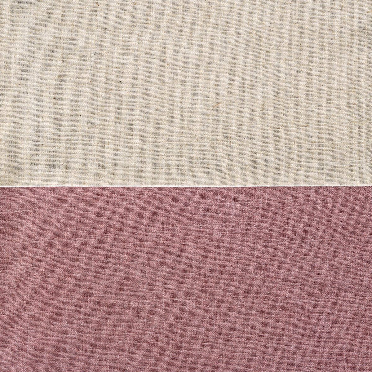 Rivet Cronos Unlined Curtain
