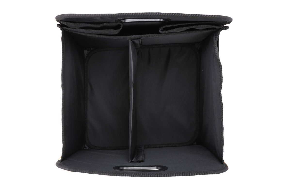 Eono Essentials Multi-Pocket Car Boot Organiser Car Organiser Foldable Car Boot Organizer Car Boot Bags Non-Slip Secure Travel Tote