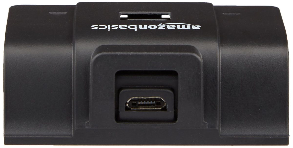 AmazonBasics Play & Charge Kit for Xbox One