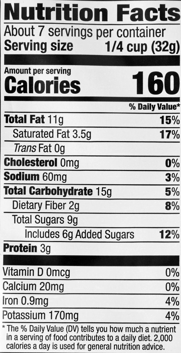 Wickedly Prime Trail Mix, Cranberry Split, 8 Ounce