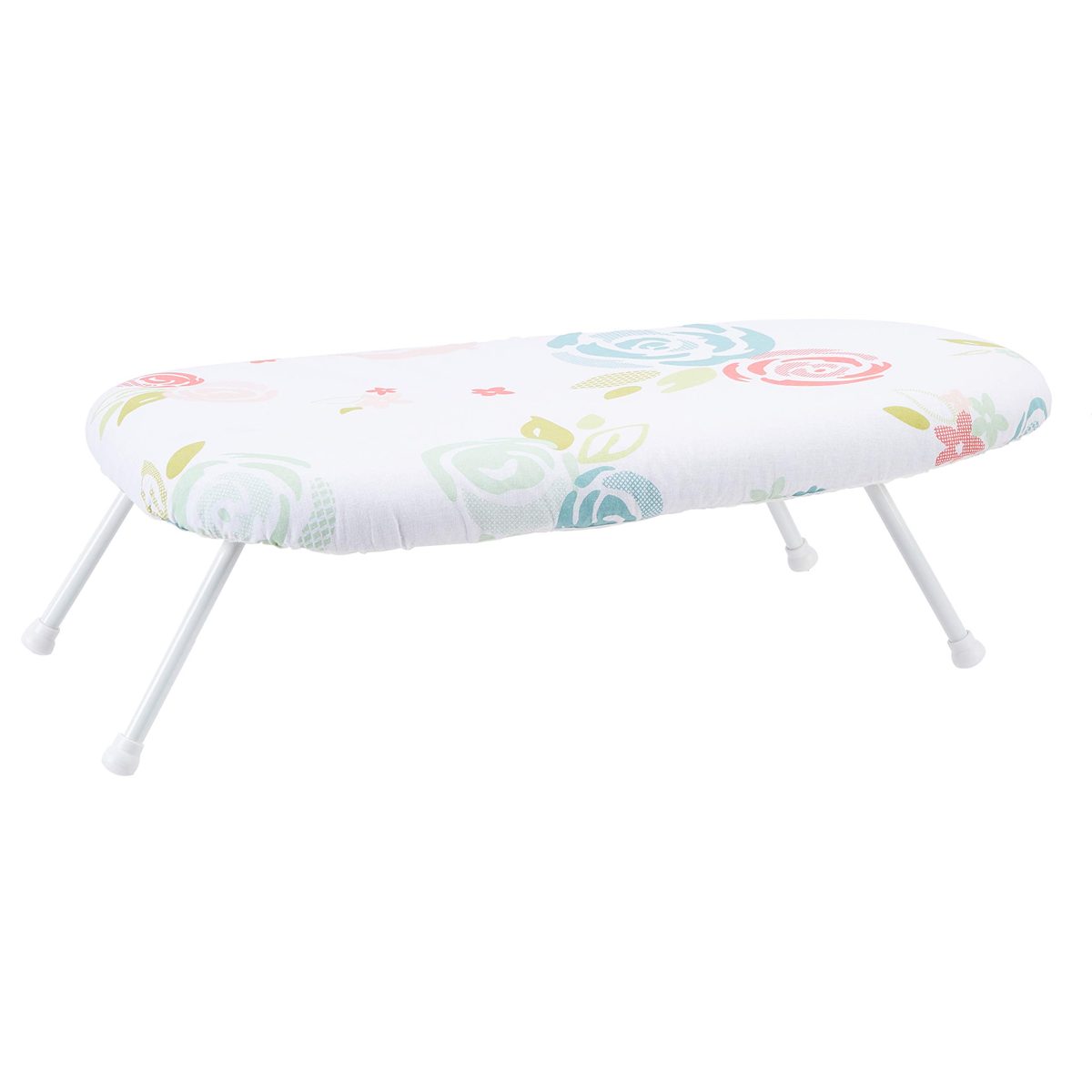 AmazonBasics Ironing Board Tabletop 77x29 cm, White