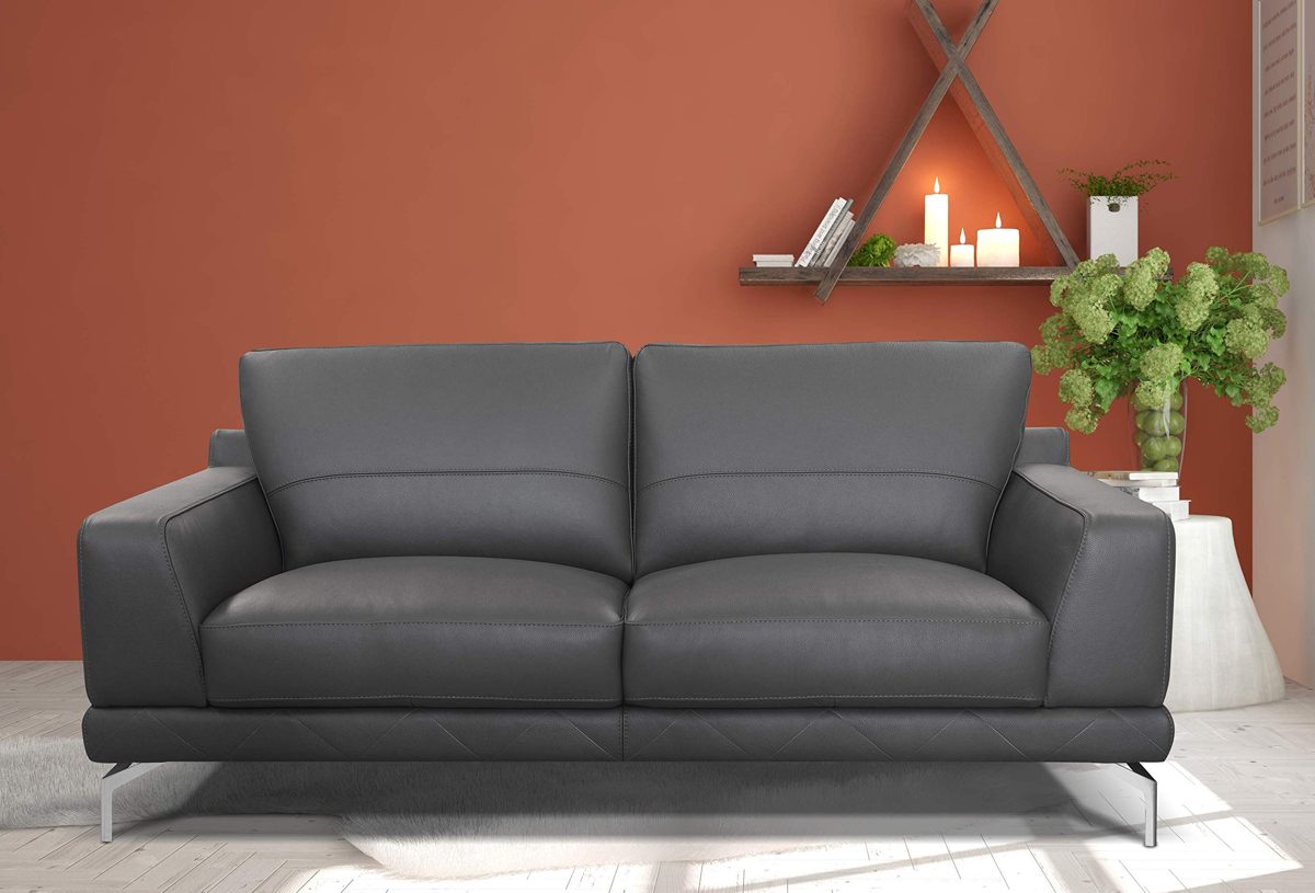 ROSSINI YOUMA 2 SEATER MAXI