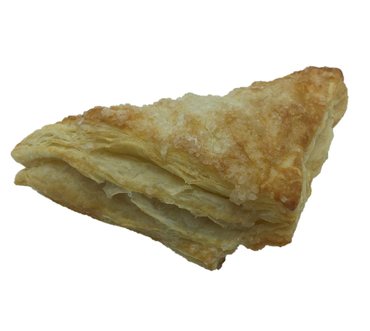 Fresh Prepared, Apple Turnover, 14 Oz (4 Count)