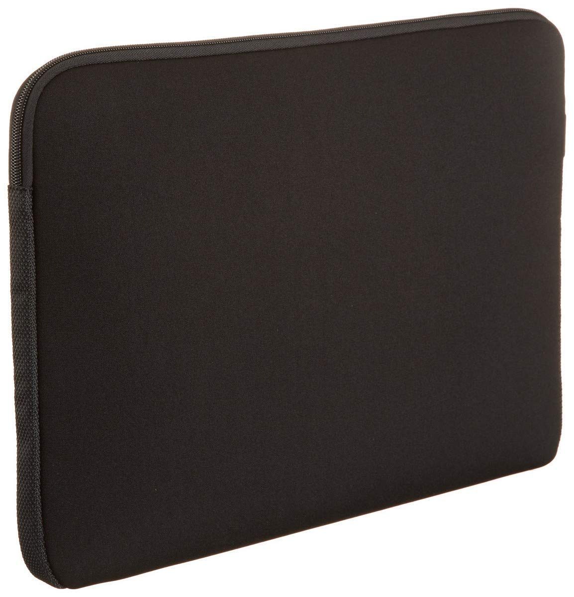(Renewed) AmazonBasics 14-inch Laptop Sleeve (Black)