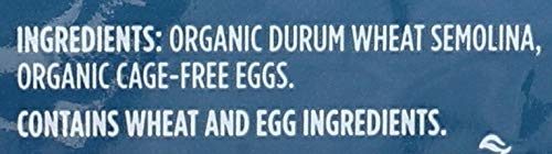 365 Everyday Value, Organic Wide Egg Noodles, 16 oz