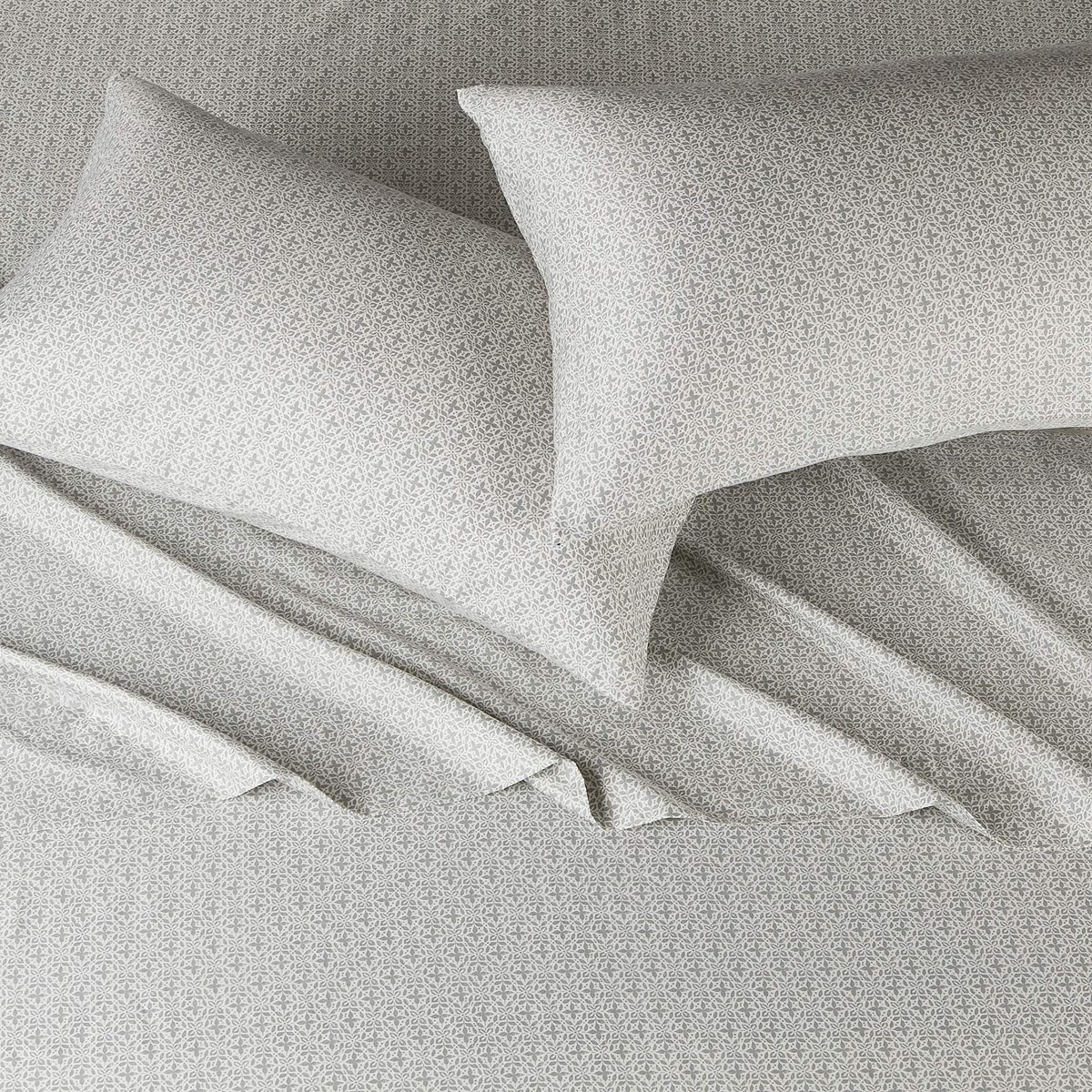 AmazonBasics Super Soft Cotton Duvet Cover Set