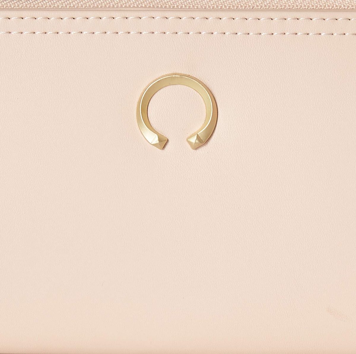 Flavia Women's Clutch (Pink)