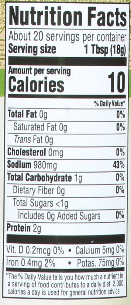 365 Everyday Value, Organic Shoyu Soy Sauce, 10 fl oz