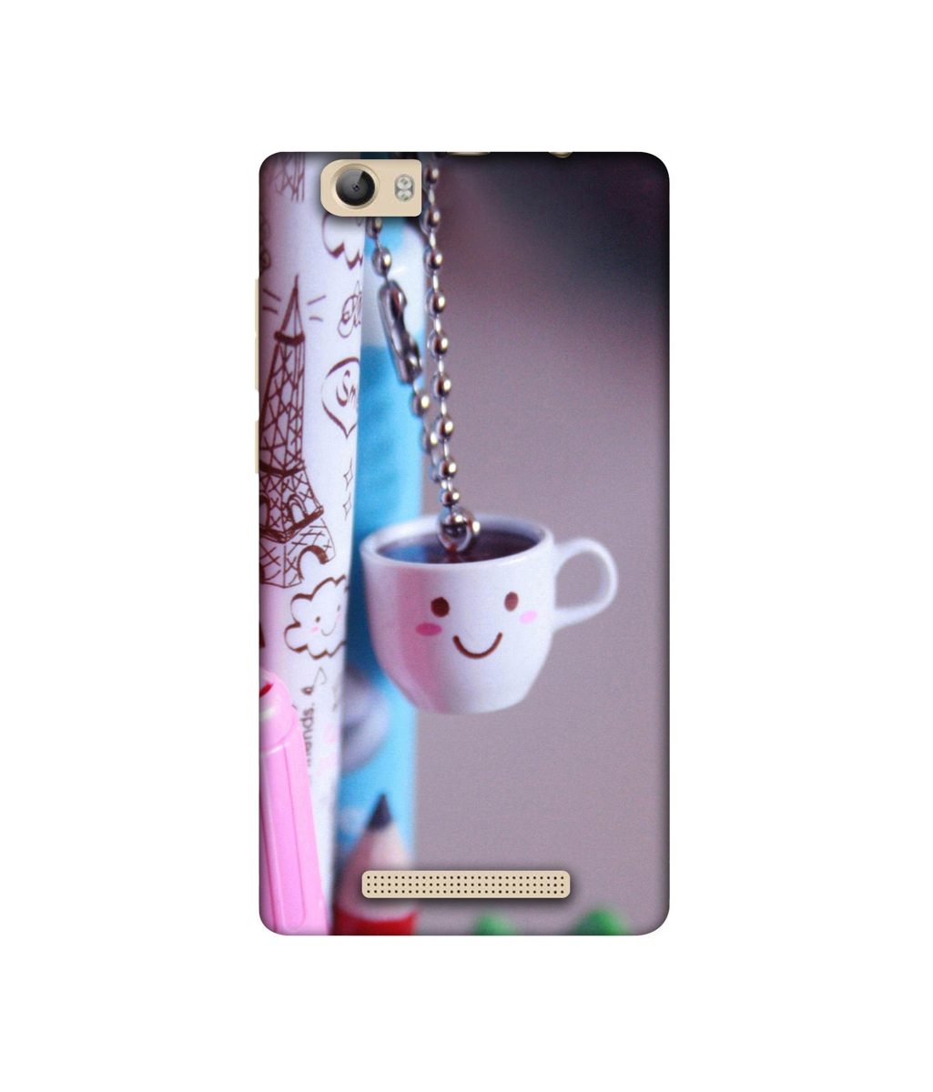 Amazon Brand - Solimo Designer Photography UV Printed Soft Back Case Mobile Cover for Lava A97